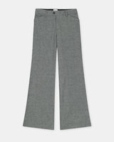 Pantalon flye