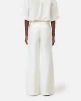 Pantalon flye closed women