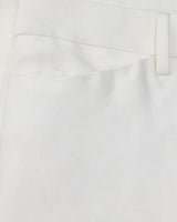 Pantalon flye closed women