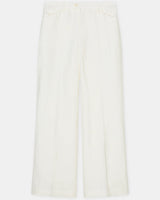 Pantalon flye closed women