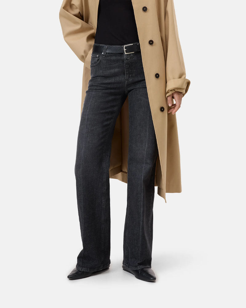 Jean gillan closed women