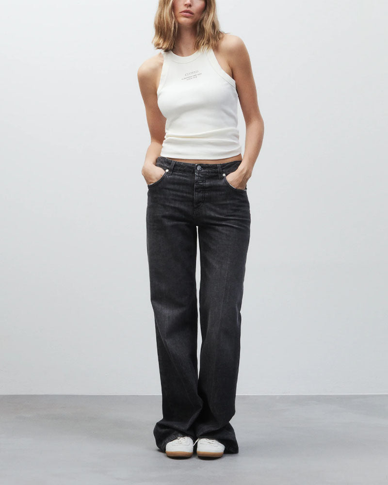 Jean gillan closed women