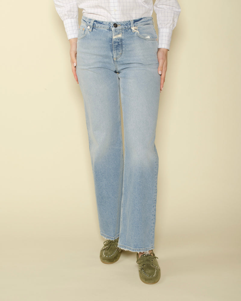 Jean gillan closed women