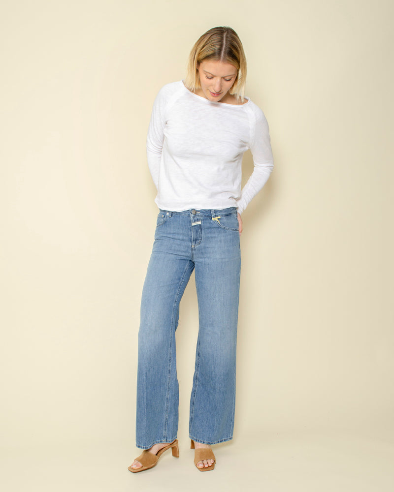 Jean gillan closed women