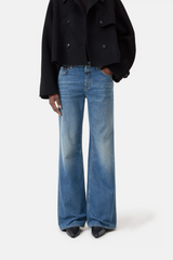 Jean gillan closed women
