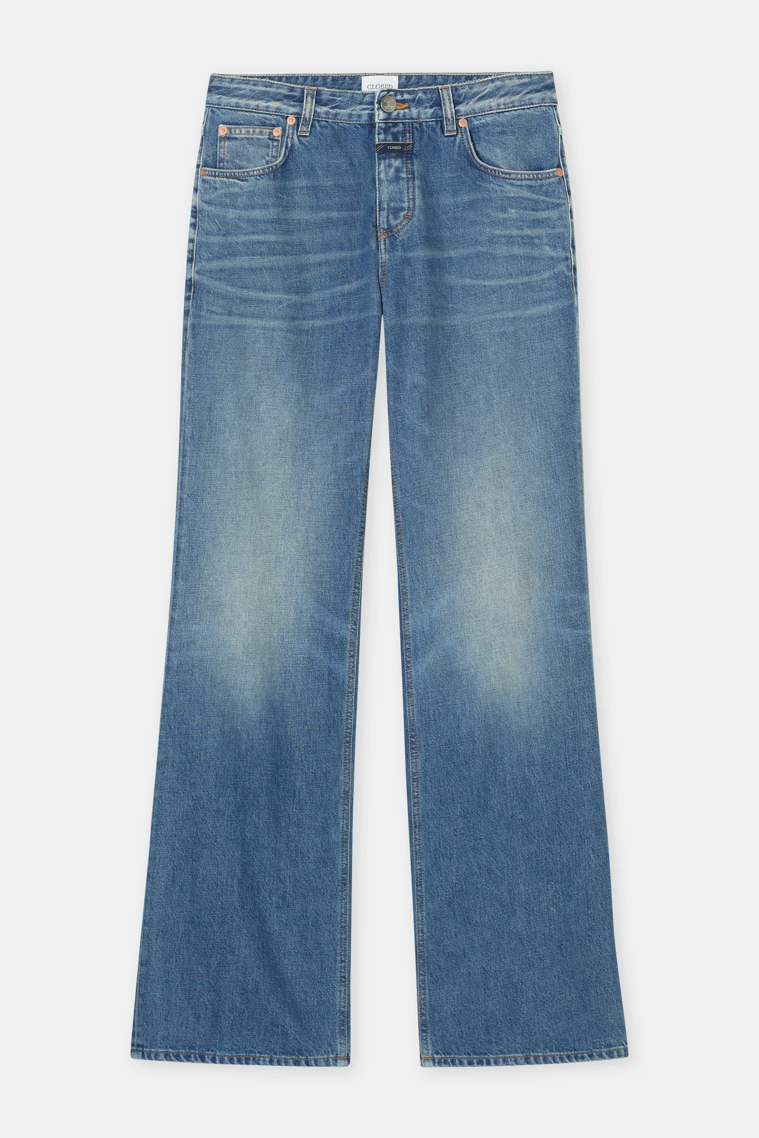 Jean gillan closed women