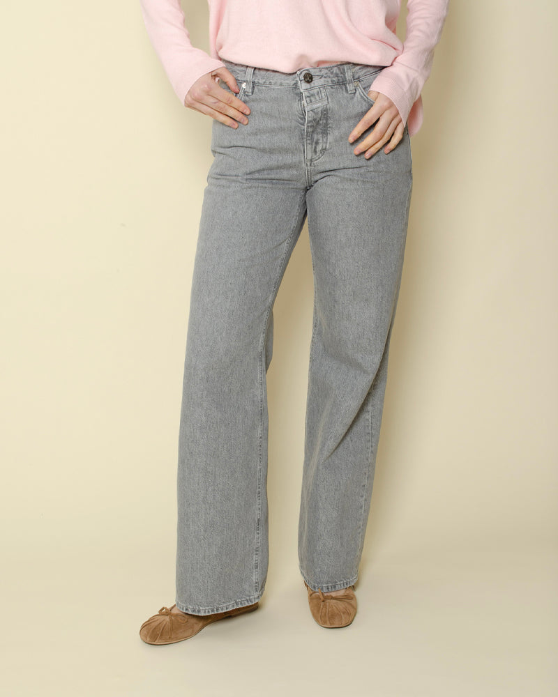 Jean gillan closed women