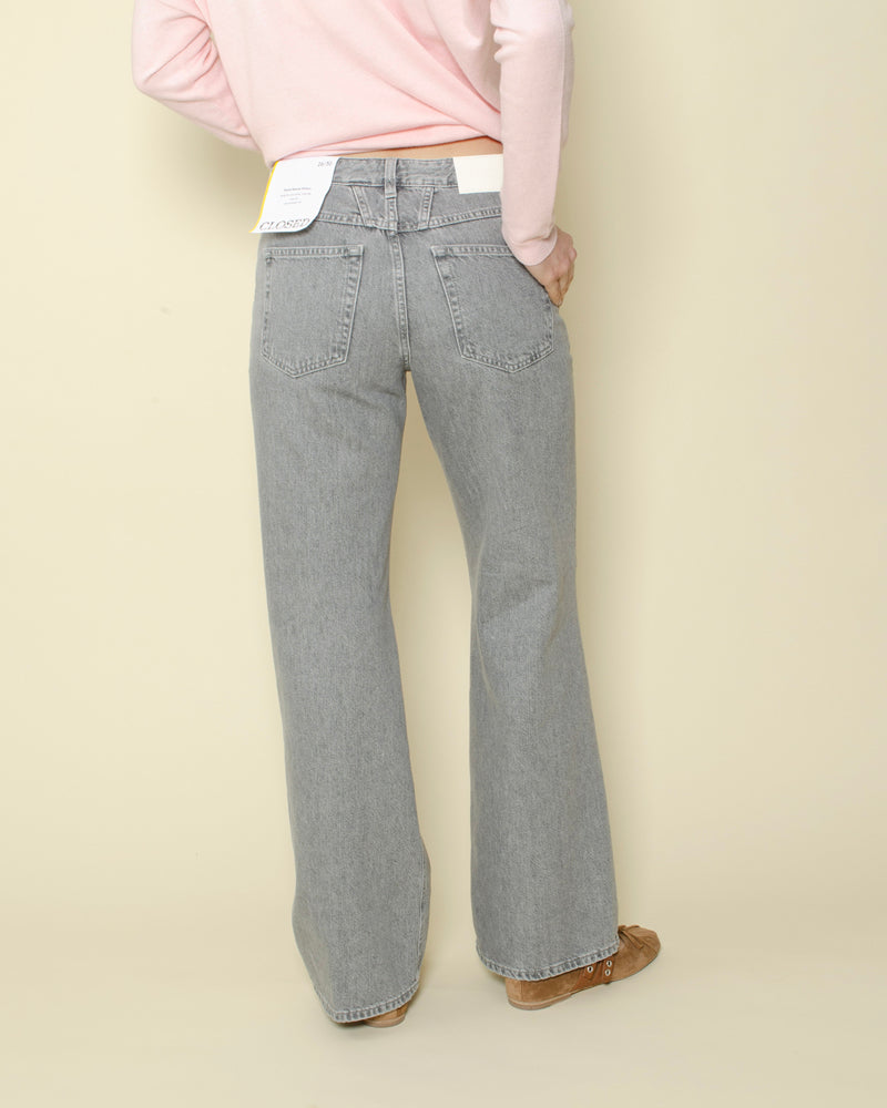 Jean gillan closed women