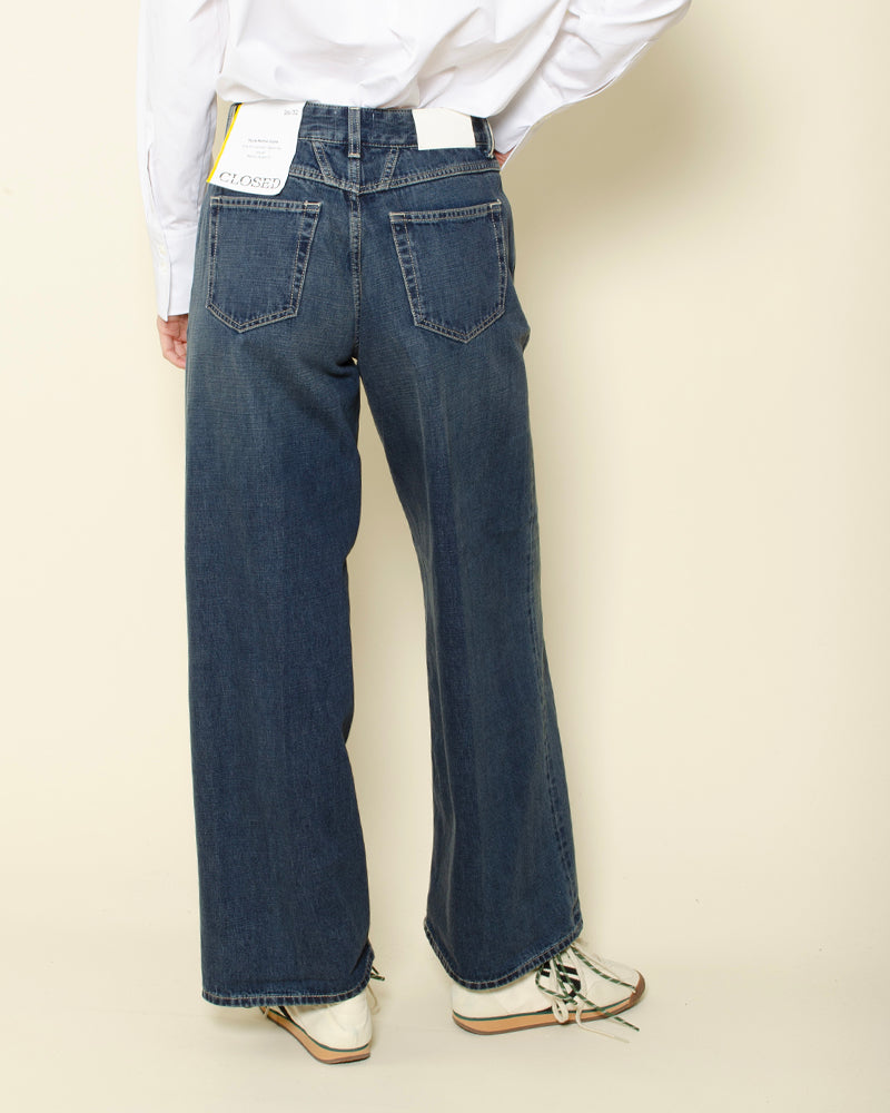 Jean jayla