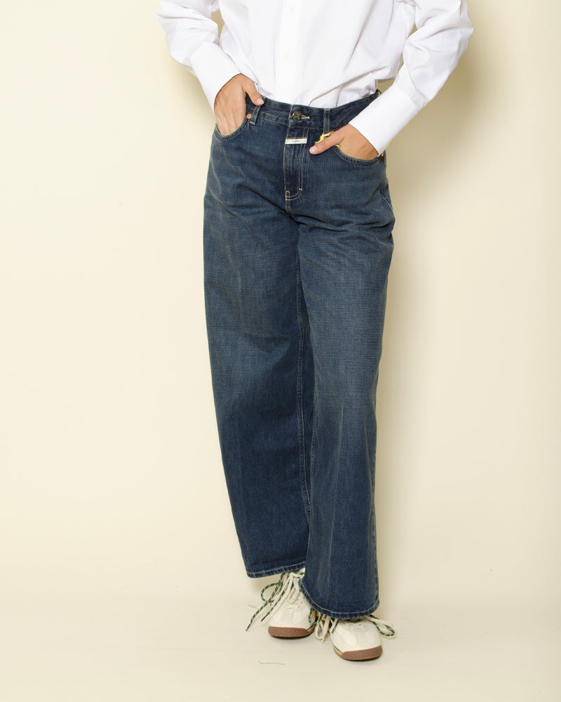 Jean jayla