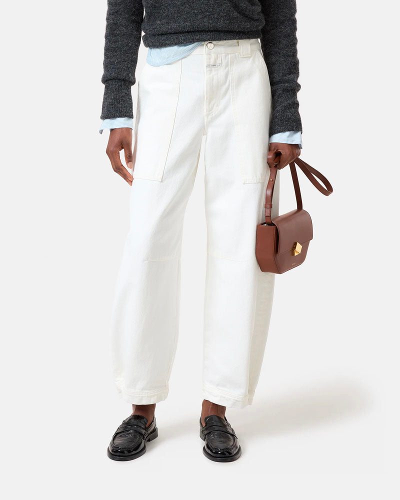 Pantalon rhannon