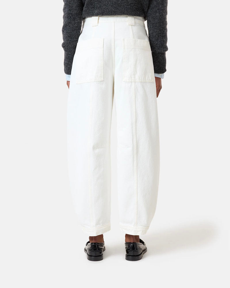 Pantalon rhannon