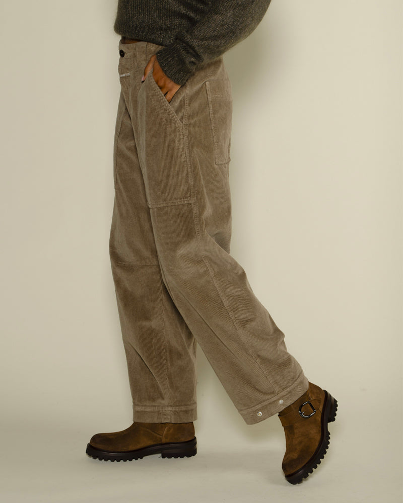 Pantalon closed women