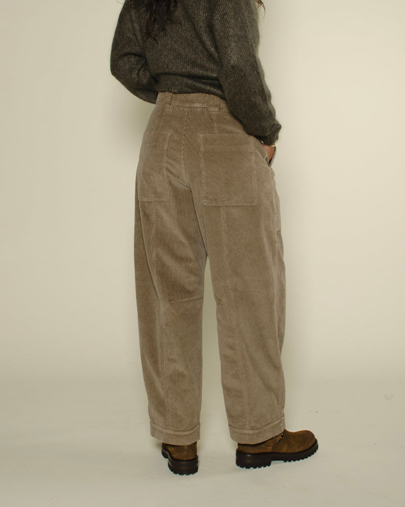 Pantalon closed women