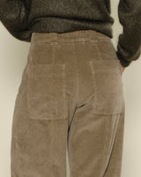 Pantalon closed women