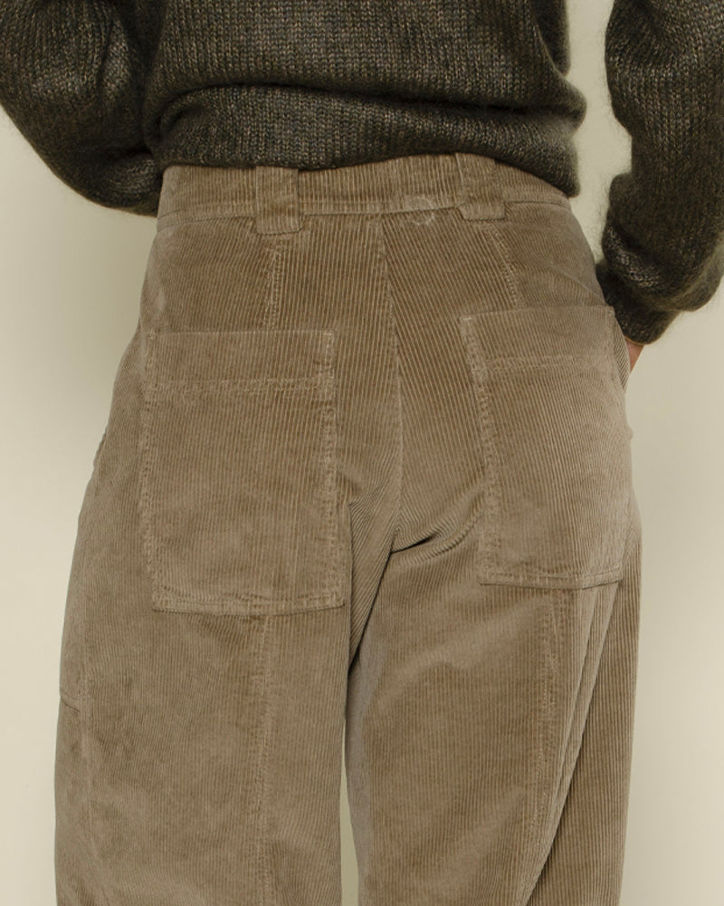 Pantalon closed women