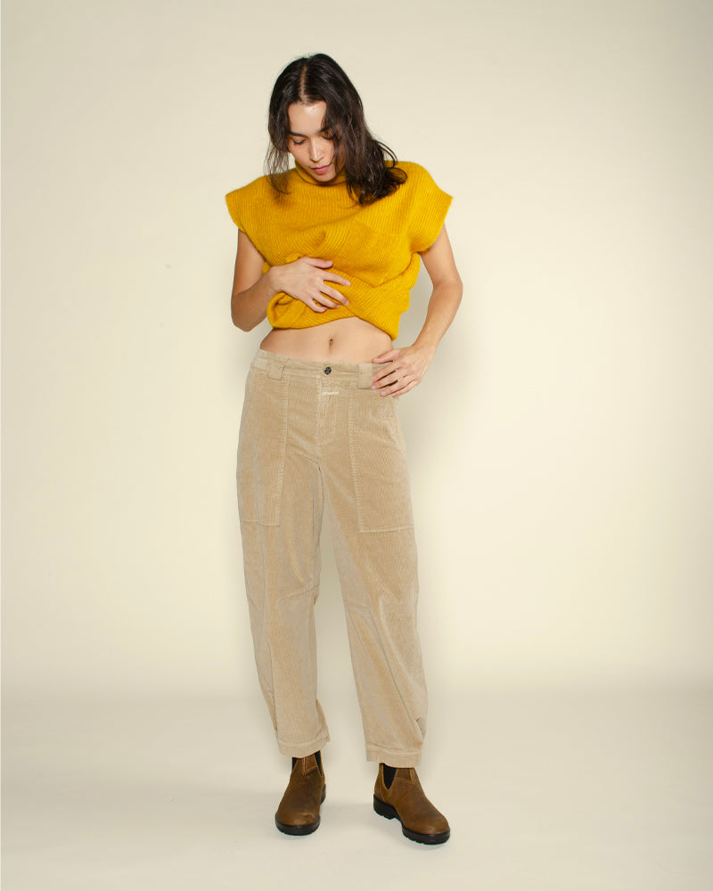 Pantalon rhannon