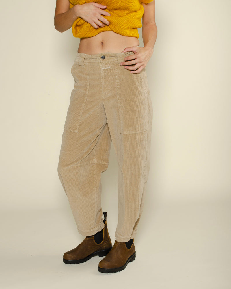 Pantalon rhannon
