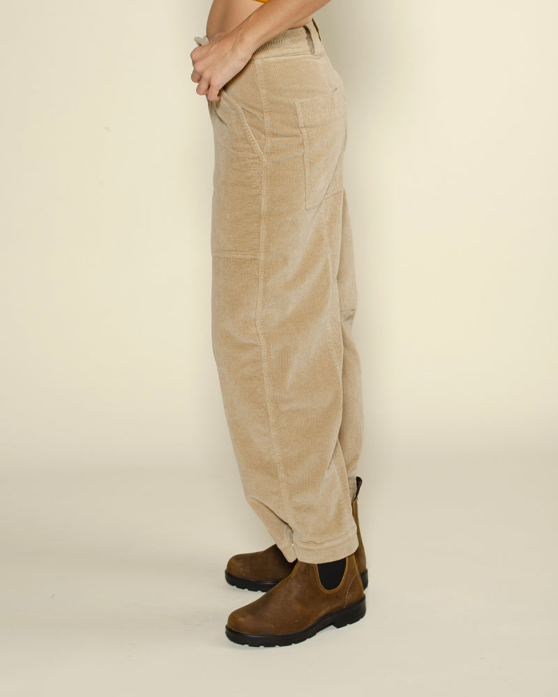 Pantalon rhannon