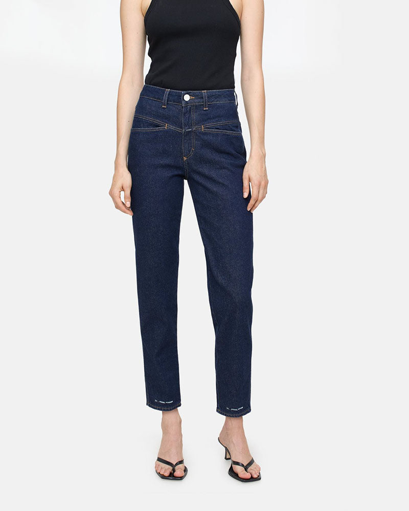 Jeans CLOSED WOMEN - Jean pedal pusher closed women