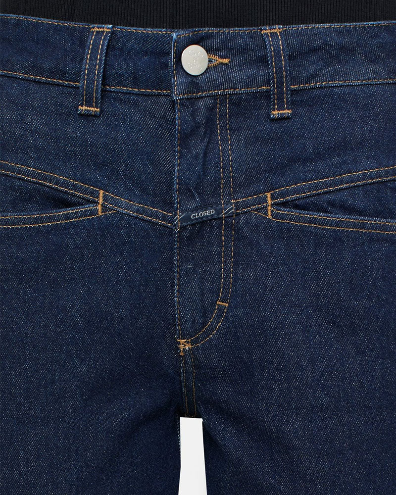 Jeans CLOSED WOMEN - Jean pedal pusher closed women