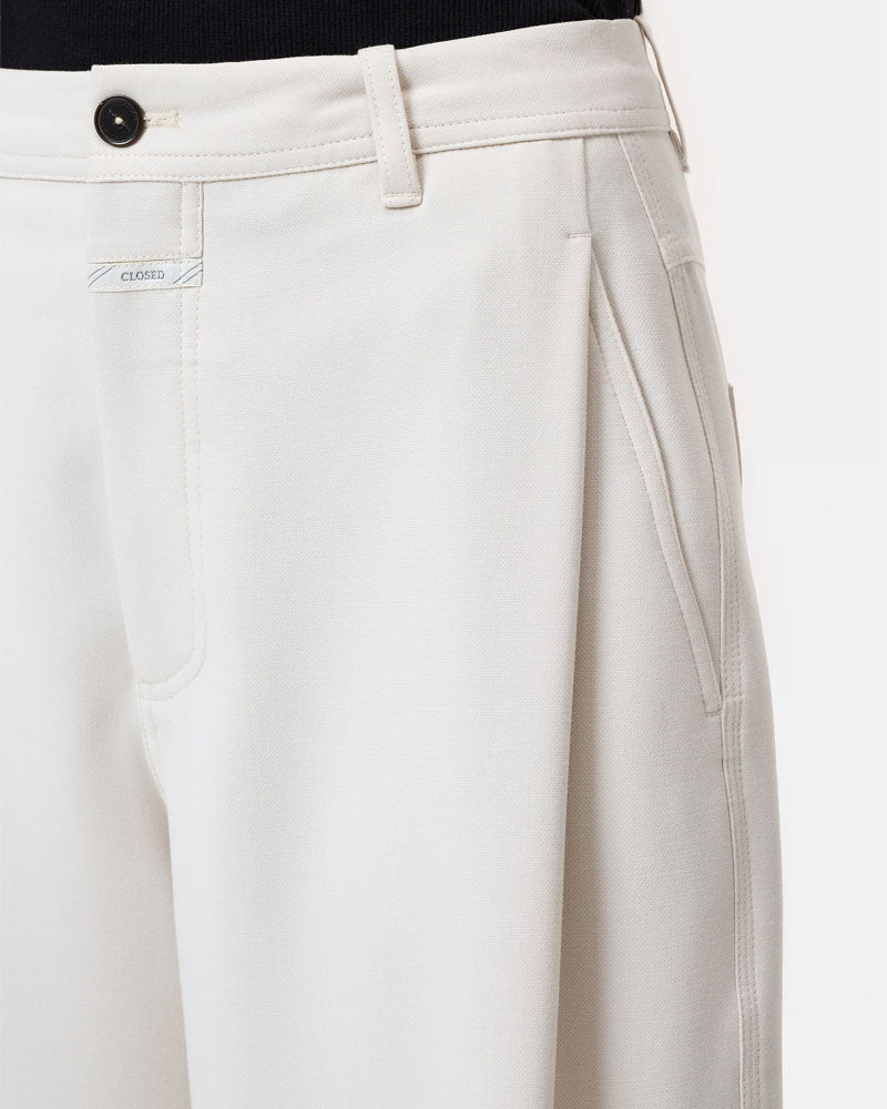 Pantalon viscose closed women
