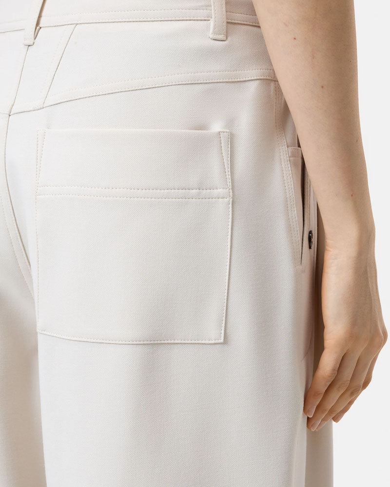 Pantalon viscose closed women