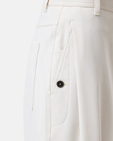 Pantalon viscose closed women