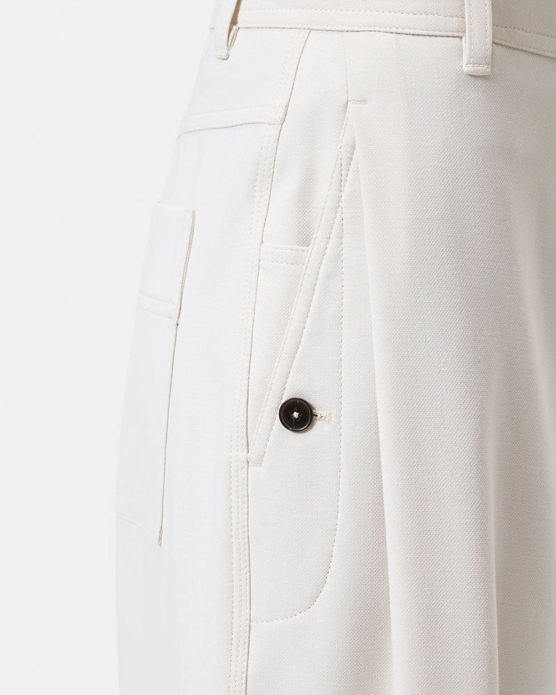 Pantalon viscose closed women