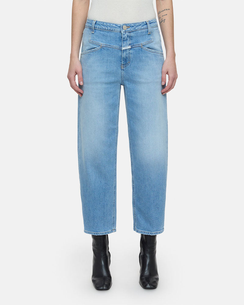 Jeans CLOSED WOMAN - Jean stover x closed women