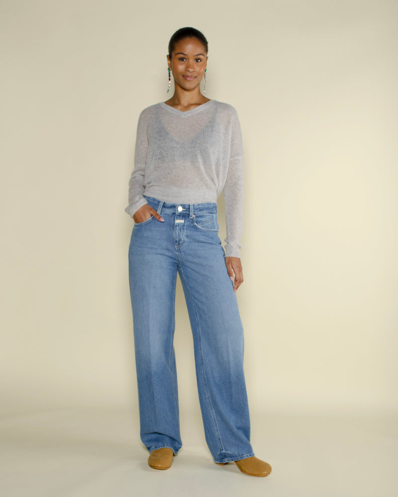 Jeans CLOSED WOMEN - Jean nikka closed women