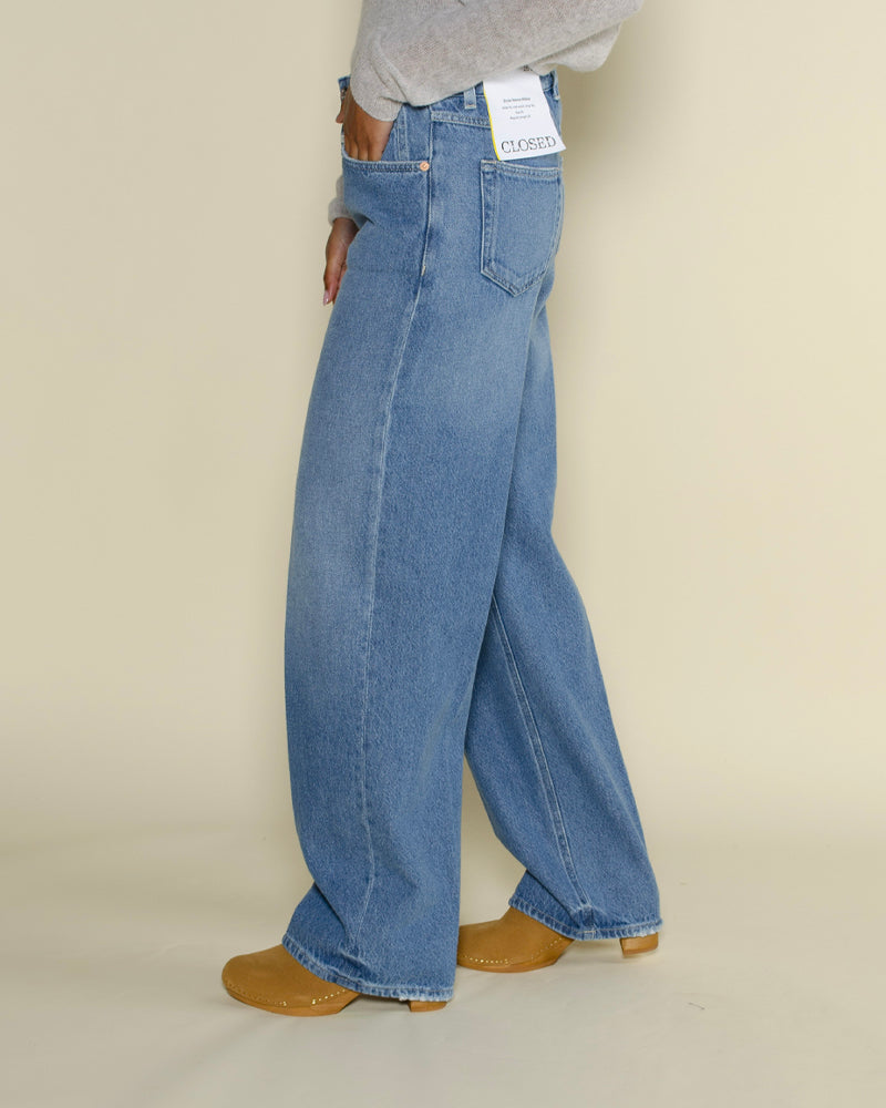 Jeans CLOSED WOMEN - Jean nikka closed women