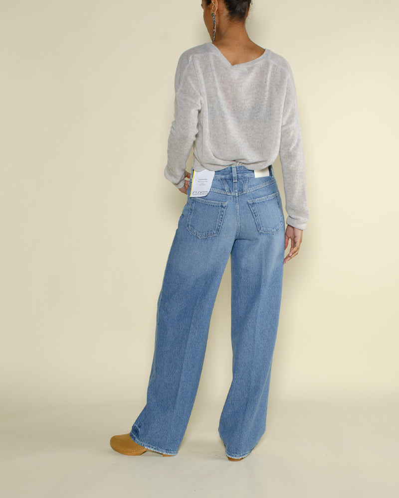 Jeans CLOSED WOMEN - Jean nikka closed women