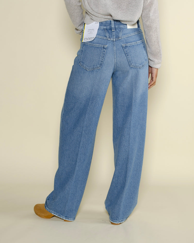 Jeans CLOSED WOMEN - Jean nikka closed women