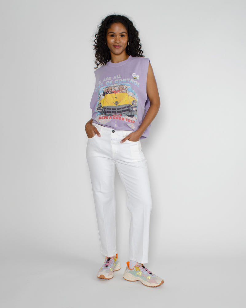 Jeans CLOSED WOMEN - Jean milo closed women