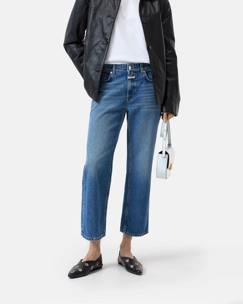 Jean milo closed women