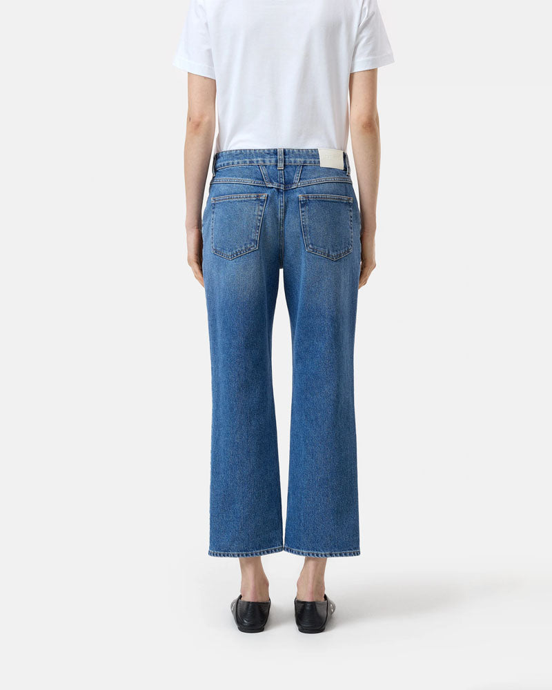 Jean milo closed women