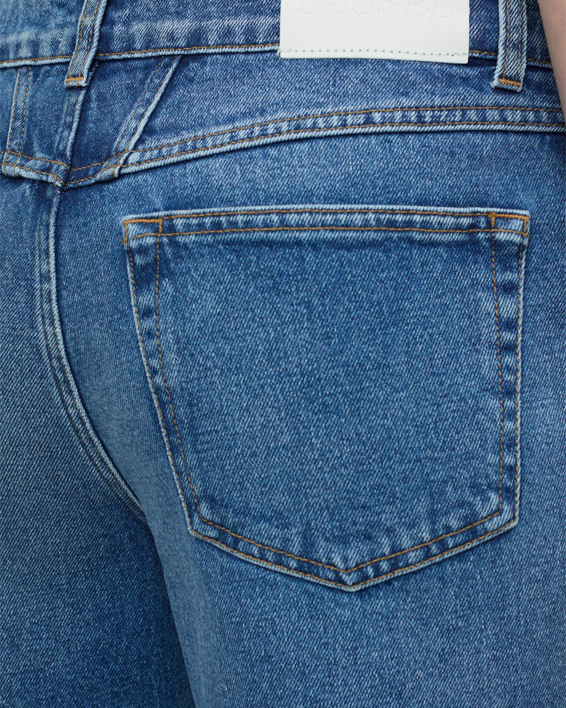 Jean milo closed women