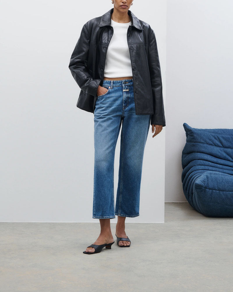 Jean milo closed women