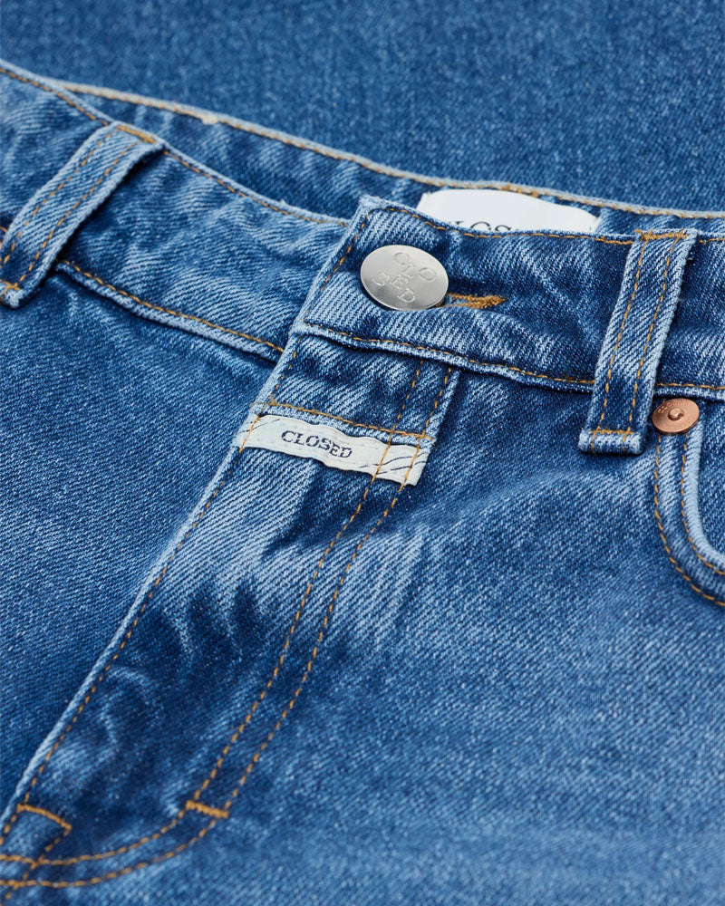 Jean milo closed women