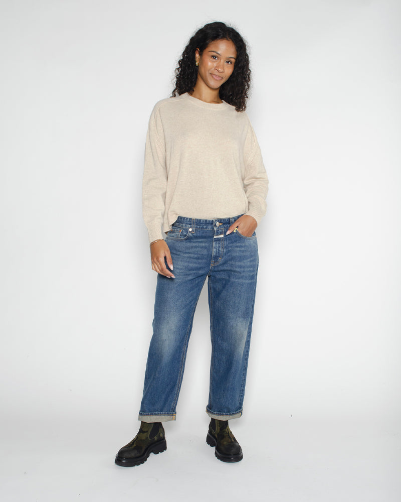 Jean milo closed women