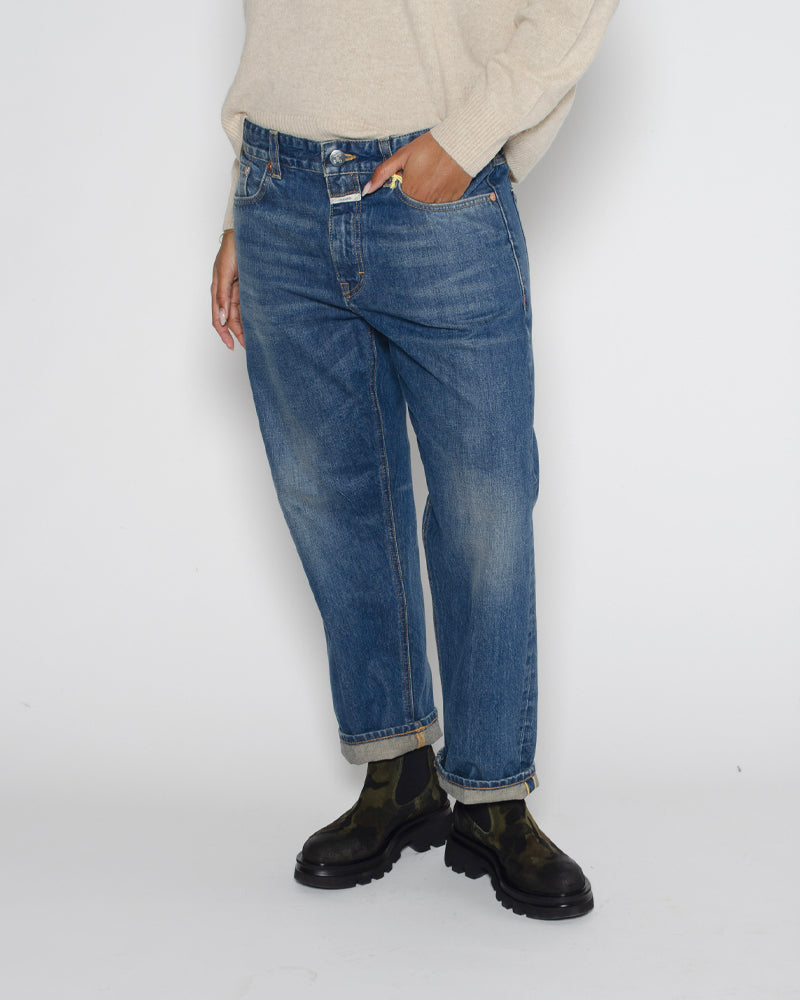 Jean milo closed women