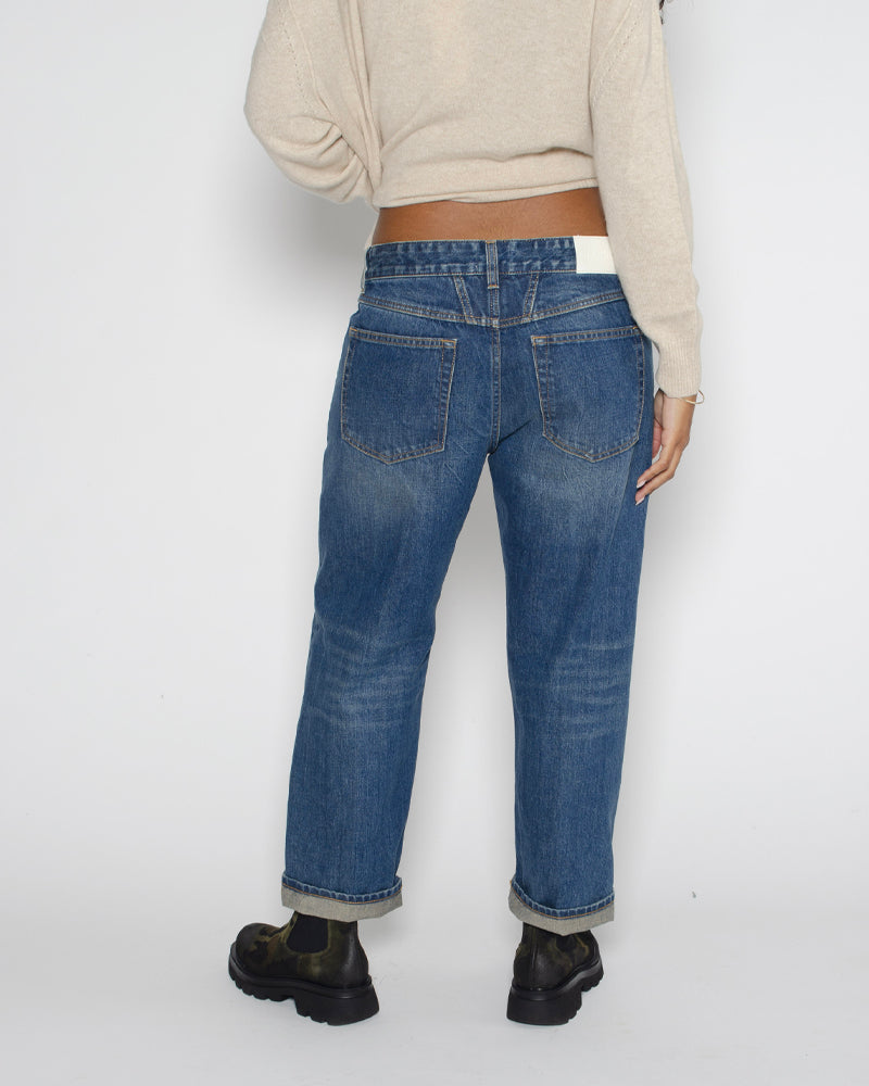 Jean milo closed women