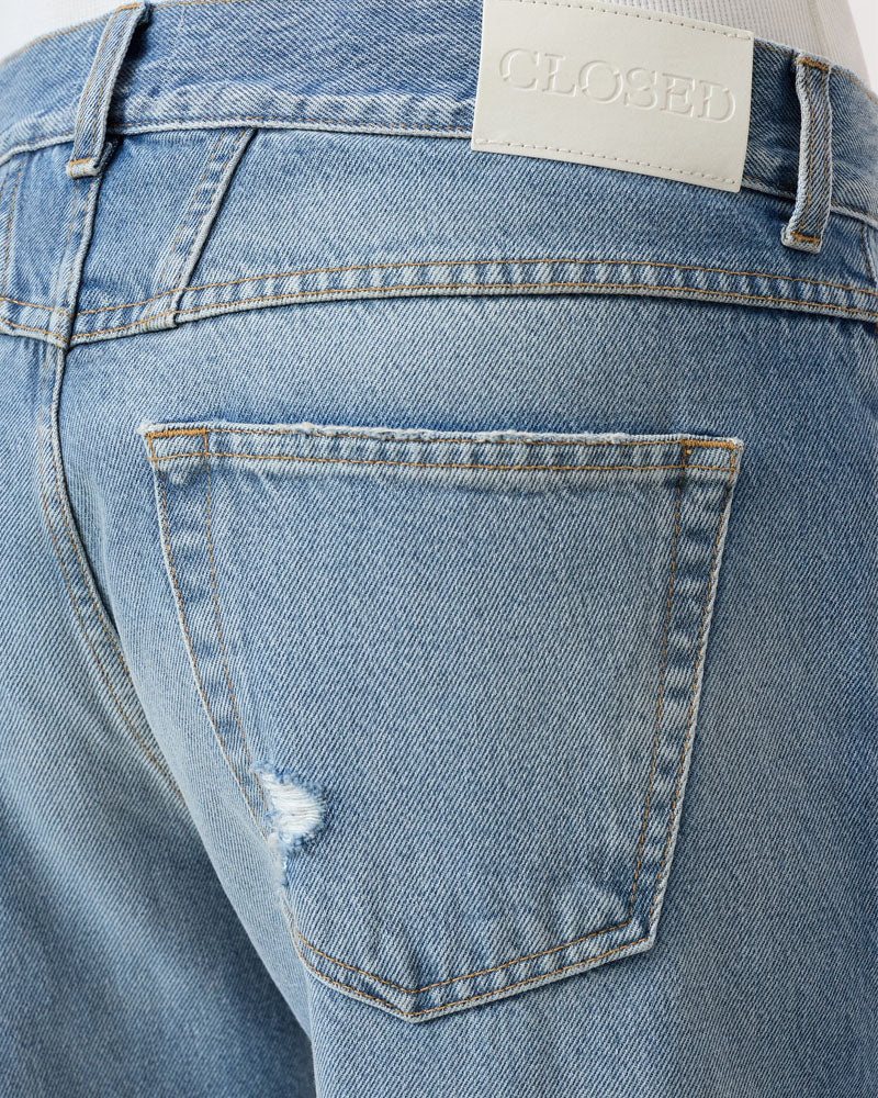 Jean milo closed women