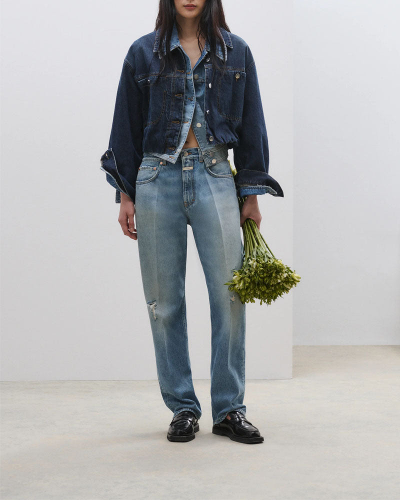 Jean milo closed women