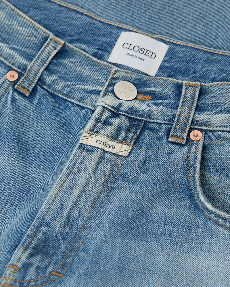 Jean milo closed women