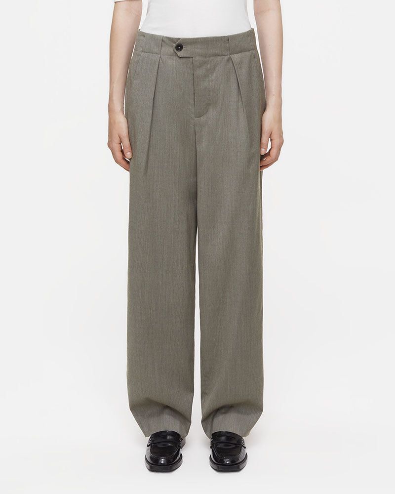 Pantalons CLOSED WOMAN - Pantalon mawson closed women