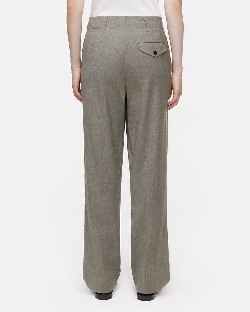 Pantalons CLOSED WOMAN - Pantalon mawson closed women