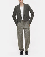 Pantalons CLOSED WOMAN - Pantalon mawson closed women