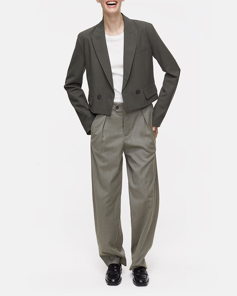 Pantalons CLOSED WOMAN - Pantalon mawson closed women